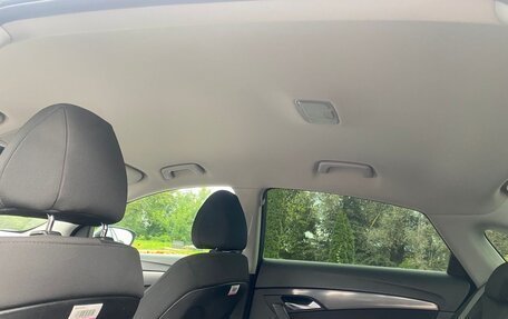 Hyundai i40 I рестайлинг, 2016 год, 1 300 000 рублей, 16 фотография