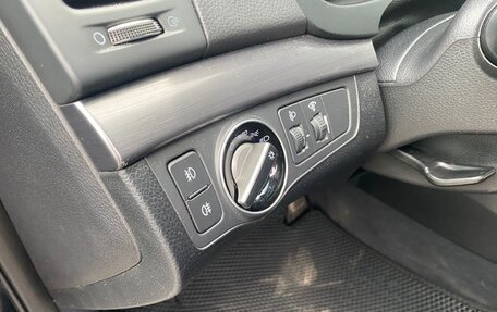 Hyundai i40 I рестайлинг, 2016 год, 1 300 000 рублей, 15 фотография