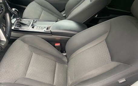 Hyundai i40 I рестайлинг, 2016 год, 1 300 000 рублей, 13 фотография