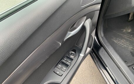 Hyundai i40 I рестайлинг, 2016 год, 1 300 000 рублей, 12 фотография