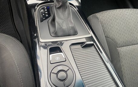 Hyundai i40 I рестайлинг, 2016 год, 1 300 000 рублей, 20 фотография