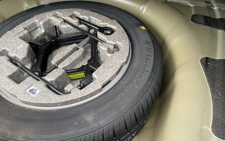 Hyundai i40 I рестайлинг, 2016 год, 1 300 000 рублей, 22 фотография