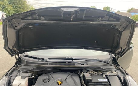 Hyundai i40 I рестайлинг, 2016 год, 1 300 000 рублей, 24 фотография