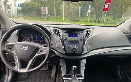 Hyundai i40 I рестайлинг, 2016 год, 1 300 000 рублей, 17 фотография