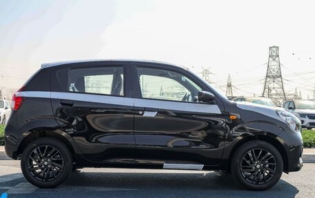 Suzuki Celerio, 2026 год, 1 660 000 рублей, 5 фотография