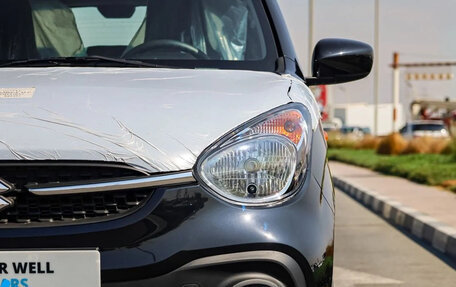 Suzuki Celerio, 2026 год, 1 660 000 рублей, 3 фотография