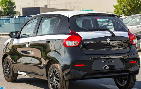 Suzuki Celerio, 2026 год, 1 660 000 рублей, 9 фотография