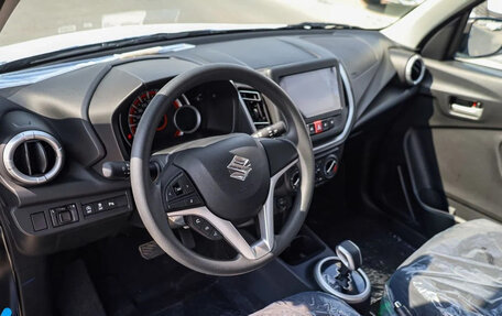 Suzuki Celerio, 2026 год, 1 660 000 рублей, 11 фотография