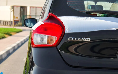 Suzuki Celerio, 2026 год, 1 660 000 рублей, 8 фотография