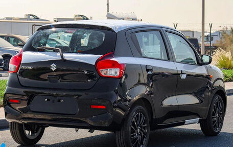 Suzuki Celerio, 2026 год, 1 660 000 рублей, 6 фотография
