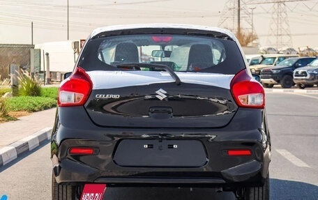 Suzuki Celerio, 2026 год, 1 660 000 рублей, 7 фотография