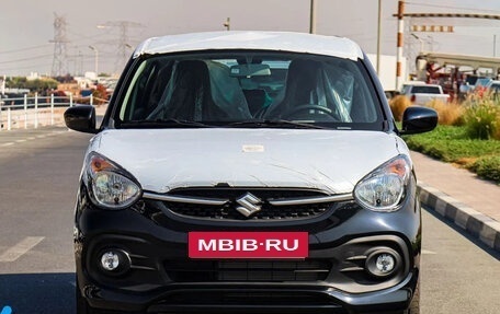 Suzuki Celerio, 2026 год, 1 660 000 рублей, 2 фотография