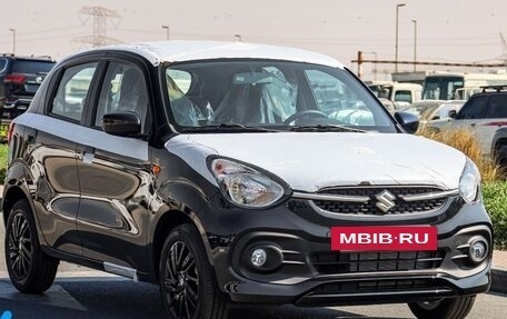 Suzuki Celerio, 2026 год, 1 660 000 рублей, 4 фотография