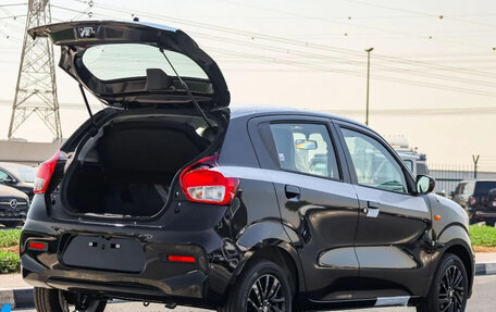 Suzuki Celerio, 2026 год, 1 660 000 рублей, 13 фотография