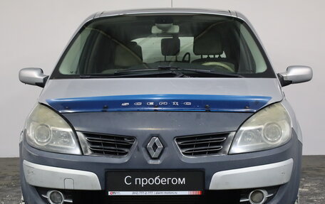 Renault Scenic III, 2009 год, 349 000 рублей, 2 фотография