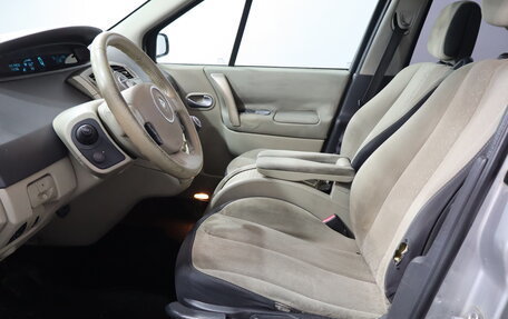 Renault Scenic III, 2009 год, 349 000 рублей, 8 фотография