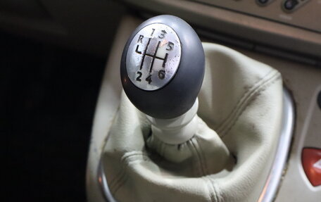 Renault Scenic III, 2009 год, 349 000 рублей, 10 фотография