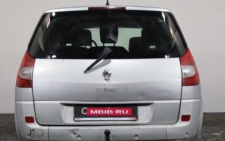 Renault Scenic III, 2009 год, 349 000 рублей, 5 фотография