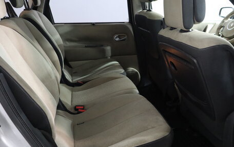 Renault Scenic III, 2009 год, 349 000 рублей, 14 фотография