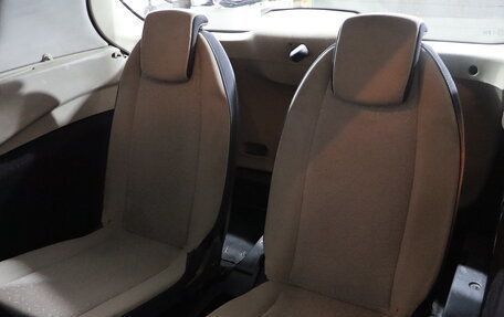 Renault Scenic III, 2009 год, 349 000 рублей, 17 фотография