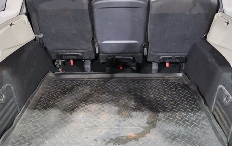 Renault Scenic III, 2009 год, 349 000 рублей, 15 фотография