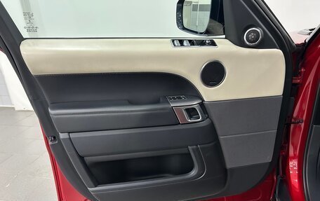 Land Rover Range Rover Sport II, 2020 год, 5 590 000 рублей, 7 фотография