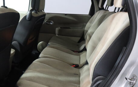 Renault Scenic III, 2009 год, 349 000 рублей, 13 фотография