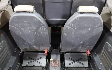 Renault Scenic III, 2009 год, 349 000 рублей, 16 фотография