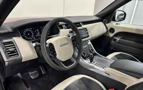 Land Rover Range Rover Sport II, 2020 год, 5 590 000 рублей, 10 фотография