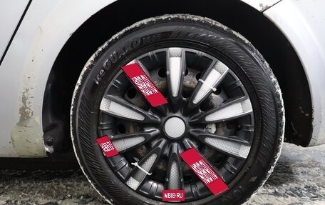 Renault Scenic III, 2009 год, 349 000 рублей, 18 фотография