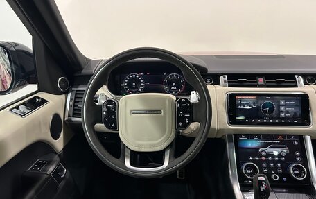 Land Rover Range Rover Sport II, 2020 год, 5 590 000 рублей, 13 фотография