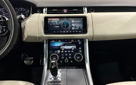 Land Rover Range Rover Sport II, 2020 год, 5 590 000 рублей, 21 фотография