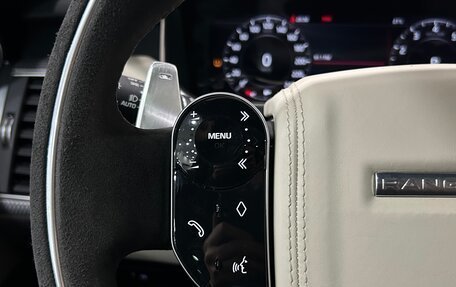 Land Rover Range Rover Sport II, 2020 год, 5 590 000 рублей, 14 фотография