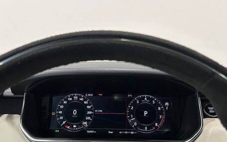 Land Rover Range Rover Sport II, 2020 год, 5 590 000 рублей, 16 фотография