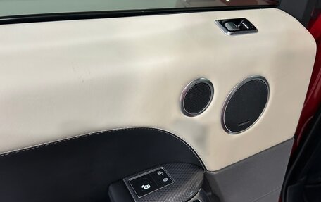 Land Rover Range Rover Sport II, 2020 год, 5 590 000 рублей, 24 фотография