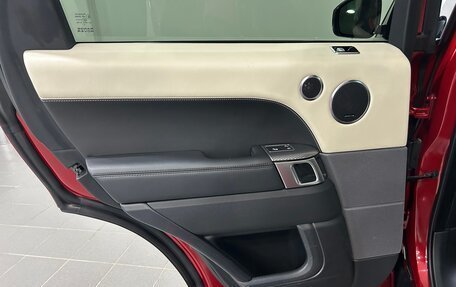 Land Rover Range Rover Sport II, 2020 год, 5 590 000 рублей, 23 фотография