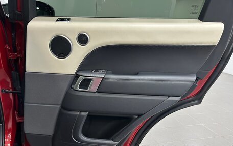 Land Rover Range Rover Sport II, 2020 год, 5 590 000 рублей, 31 фотография