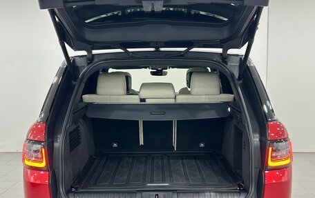 Land Rover Range Rover Sport II, 2020 год, 5 590 000 рублей, 28 фотография