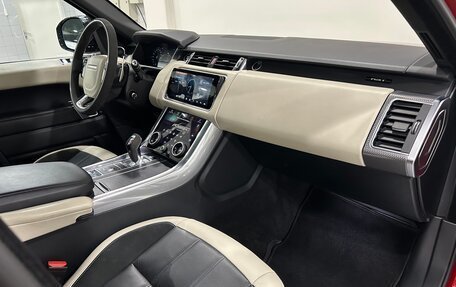 Land Rover Range Rover Sport II, 2020 год, 5 590 000 рублей, 33 фотография