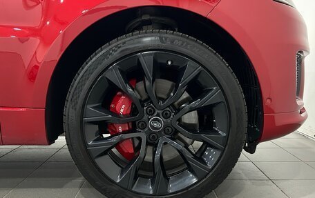 Land Rover Range Rover Sport II, 2020 год, 5 590 000 рублей, 35 фотография