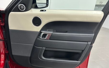 Land Rover Range Rover Sport II, 2020 год, 5 590 000 рублей, 34 фотография