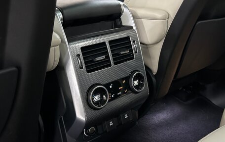 Land Rover Range Rover Sport II, 2020 год, 5 590 000 рублей, 27 фотография