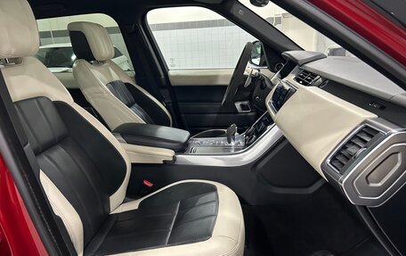 Land Rover Range Rover Sport II, 2020 год, 5 590 000 рублей, 32 фотография