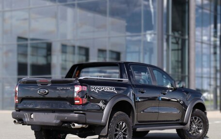 Ford Ranger, 2026 год, 10 180 000 рублей, 5 фотография