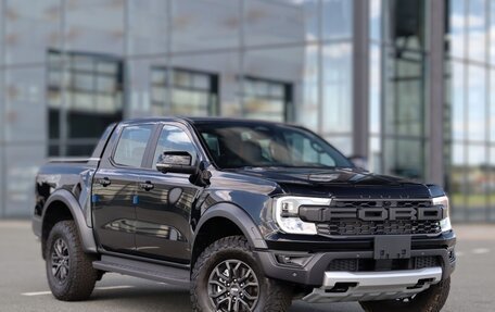 Ford Ranger, 2026 год, 10 180 000 рублей, 7 фотография