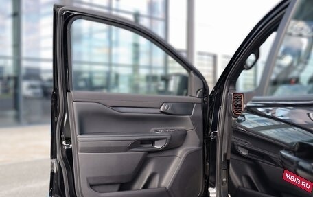 Ford Ranger, 2026 год, 10 180 000 рублей, 15 фотография