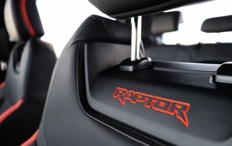 Ford Ranger, 2026 год, 10 180 000 рублей, 19 фотография