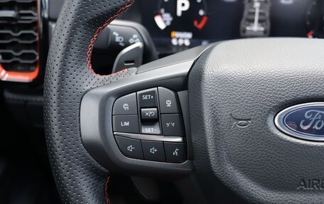 Ford Ranger, 2026 год, 10 180 000 рублей, 22 фотография