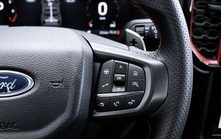 Ford Ranger, 2026 год, 10 180 000 рублей, 23 фотография