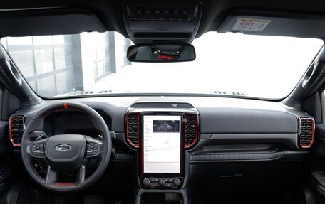 Ford Ranger, 2026 год, 10 180 000 рублей, 29 фотография